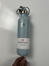 Life Factory Stainless Steel