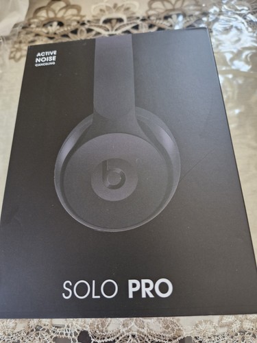 Beats dre solo pro - dr.,