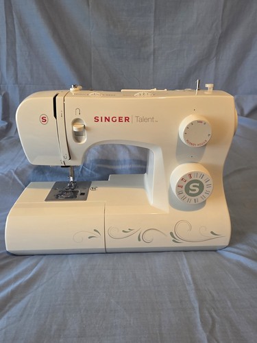 Singer talent 3321 - singer,
