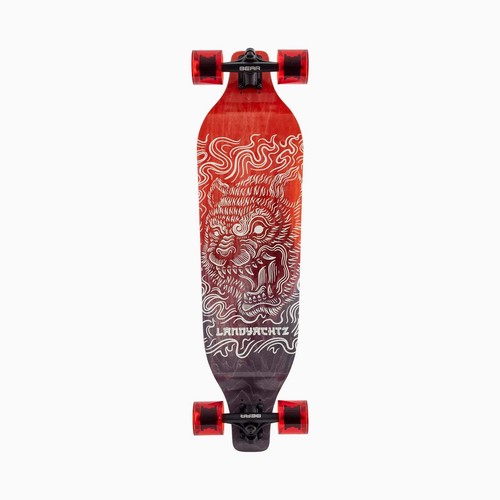 Landyachtz evo bear - landyachtz,