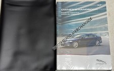 2014 JAGUAR XF OWNERS MANUAL