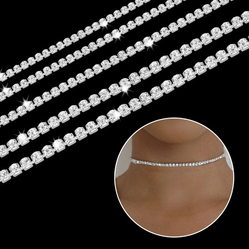 Meter chain rope - 1/10,
