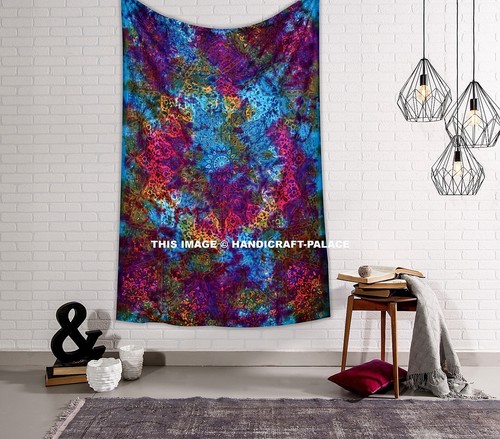 Tie dye star - dye,
