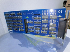Kontron DIO32B-24V Board,3093B