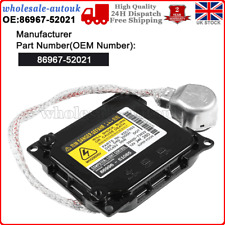 HID Xenon Headlight Ballast