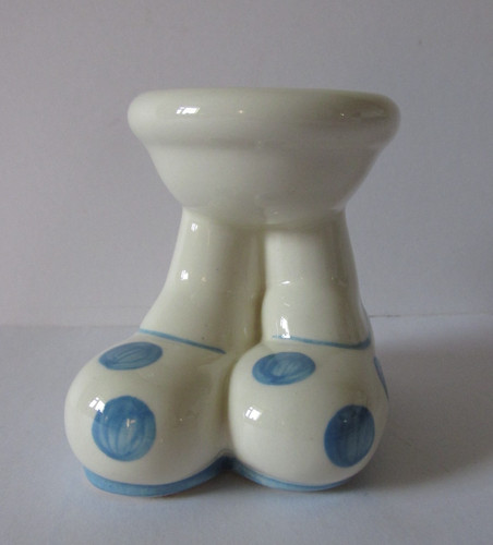 Carlton ware walking - walking, foot
