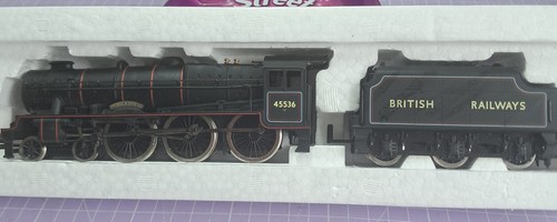 Mainline 082 patriot - mainline, class