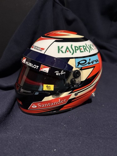 Kimi räikkönen ferrari 2017 - kimi,