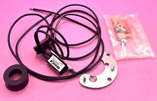 Pertronix ignitor - pertronix,