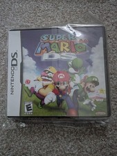 Super Mario 64 DS –
