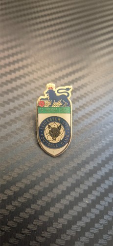 Leicester city vintage premier - leicester,