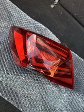 SEAT LEON MK3PASSENGER SIDE