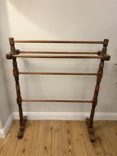 Vintage wooden freestanding - vintage,