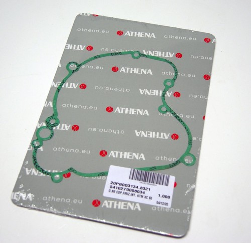 Inner clutch cover gasket - gasket, ktm