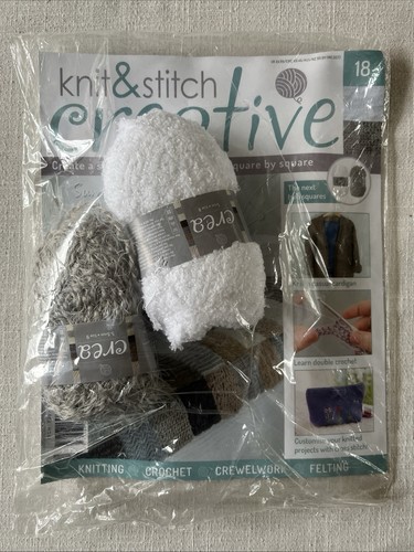 Knit stitch creative - knit,