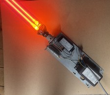 PHILIPS 91W/135W SOX GEAR TRAY