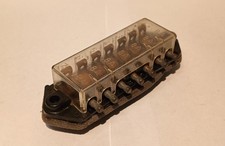 FORD ESCORT MK2 RS2000 MEXICO