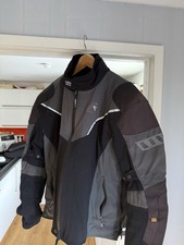 RUKKA GORETEX PRO ELIAS JACKET