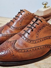 ALFRED SARGENT HANDCRAFTED