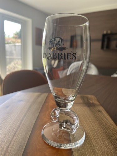 Crabbies crabbie ginger beer - crabbies,