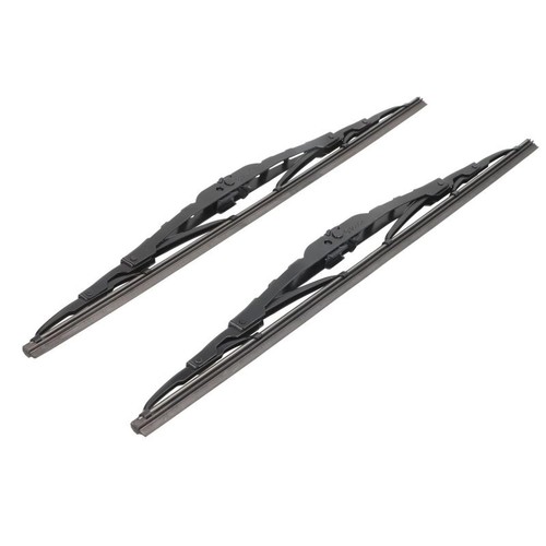 Wiper blade swivel - blade, front