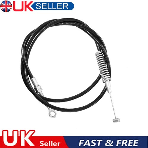 Cable clutch for honda - for,