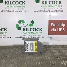 BMW E39 5 SERIE BAG ECU UNITA DI CONTROLLO ELETTRONICA 65776919789