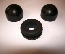 391287 Bonnet Shut Buffer x2 &