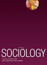 Sociology: A Global