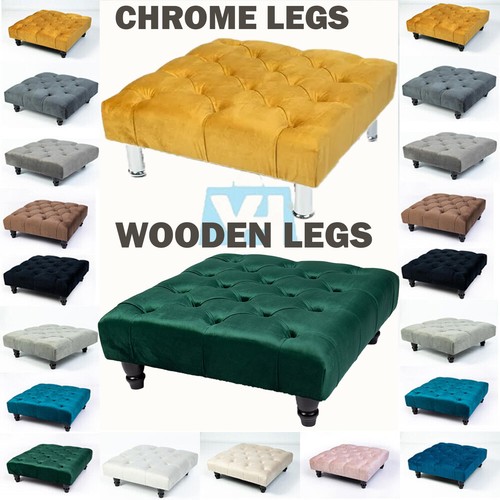 Square upholstered - square,