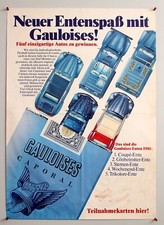 Citroen 2CV New Duck Fun