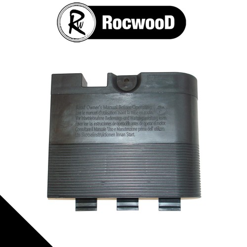 Air filter cover - air, briggs