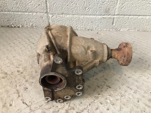 Freelander td4 front - front, diff