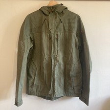 Fjallraven Skogso Jacket -