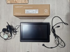 Wacom Cintiq 16 DTK-1660 Graphic Tablet 16" Pen Display with Stylus