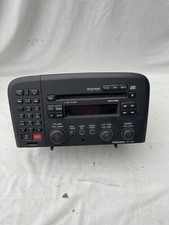 OEM Volvo S80 Factory Radio