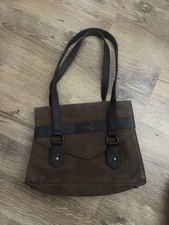 Dubarry Brown leather Handbag