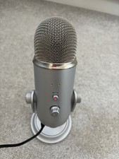 Logitech Blue Yeti Directional