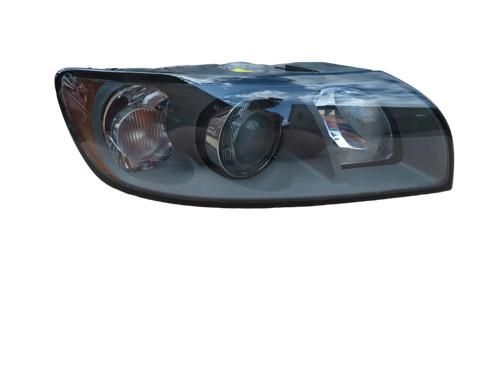 Front headlight volvo s40 - front,