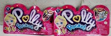 Polly Pocket Blind Bag X 2 (P)