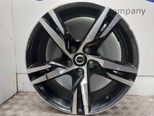 ALLOY WHEEL VOLVO XC40 18 Inch