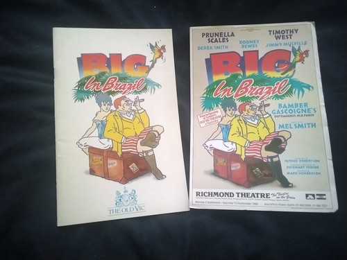 Big brazil prunella - in,