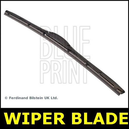 Wiper blade right fits - wiper,