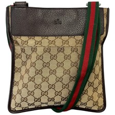 Gucci Men's GG Supreme
