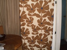 orla kiely wildflower coffee