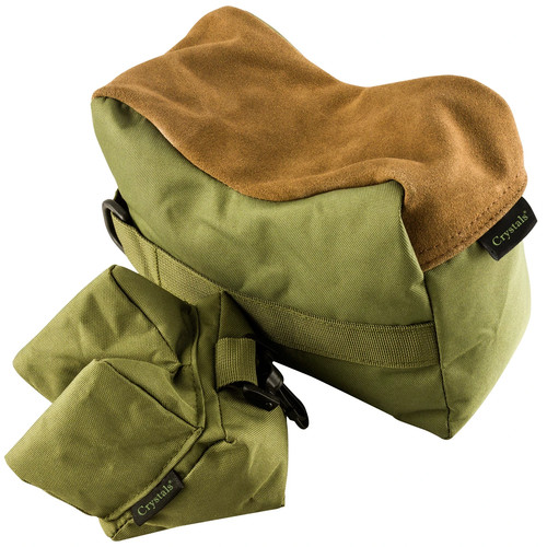 Set rifle air - rifle/air, and