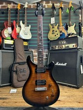 PRS SE Paul's Guitar Black