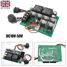 DC 12V 24V 48V Max 60A PWM CW