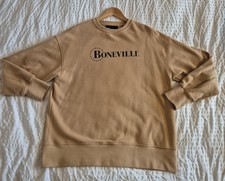 Boneville Sweater Massimo Osti