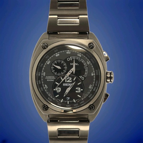 Seiko arctura kinetic - arctura,